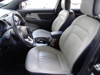 Kia Sportage  1.6 GDI 
