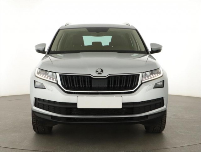 Škoda Kodiaq  2.0 TDI Style Plus