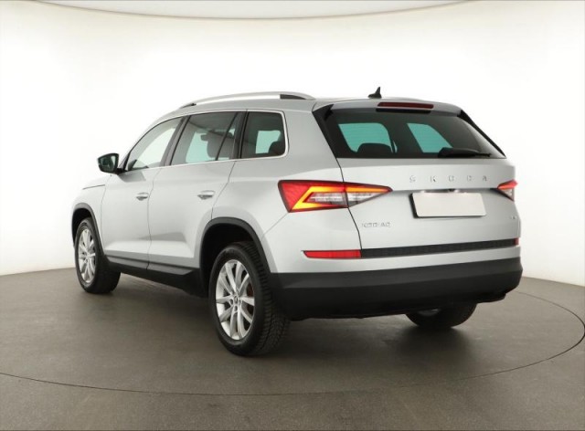 Škoda Kodiaq  2.0 TDI Style Plus