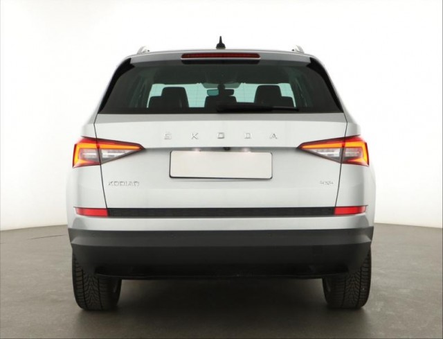 Škoda Kodiaq  2.0 TDI Style Plus