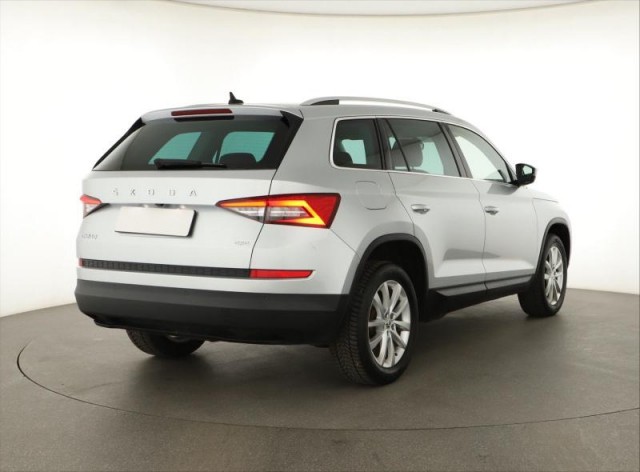 Škoda Kodiaq  2.0 TDI Style Plus