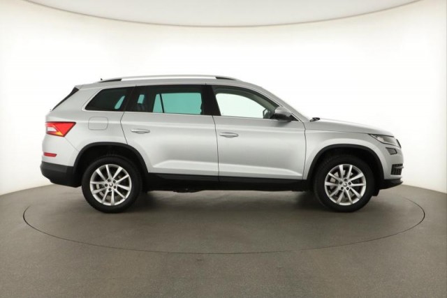 Škoda Kodiaq  2.0 TDI Style Plus