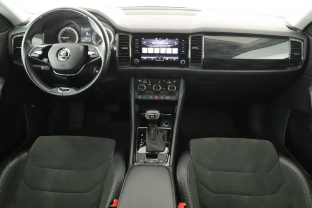 Škoda Kodiaq  2.0 TDI Style Plus