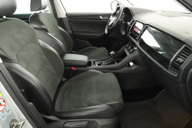 Škoda Kodiaq  2.0 TDI Style Plus