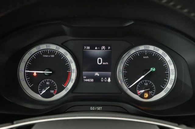 Škoda Kodiaq  2.0 TDI Style Plus