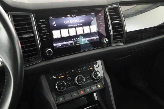 Škoda Kodiaq  2.0 TDI Style Plus
