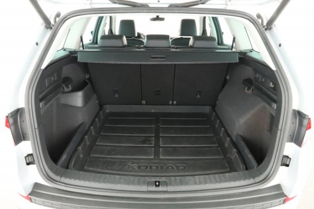 Škoda Kodiaq  2.0 TDI Style Plus