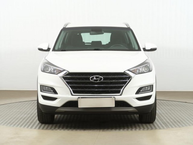 Hyundai Tucson  1.6 CRDi 