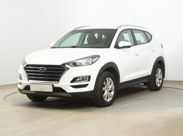 Hyundai Tucson  1.6 CRDi 