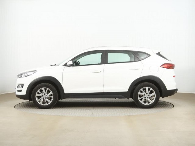 Hyundai Tucson  1.6 CRDi 