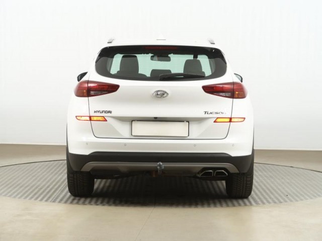 Hyundai Tucson  1.6 CRDi 