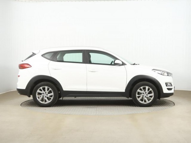 Hyundai Tucson  1.6 CRDi 