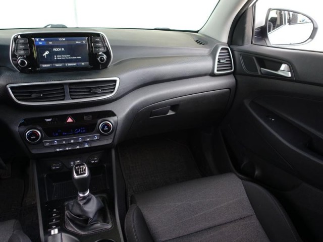 Hyundai Tucson  1.6 CRDi 