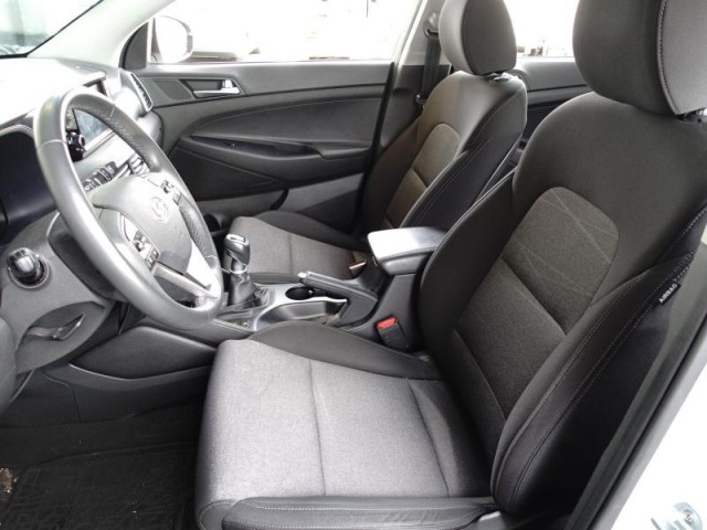 Hyundai Tucson  1.6 CRDi 