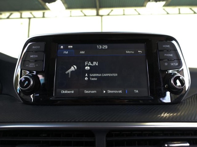 Hyundai Tucson  1.6 CRDi 