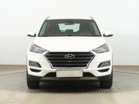 Hyundai Tucson  1.6 CRDi 