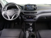 Hyundai Tucson  1.6 CRDi 