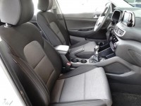 Hyundai Tucson  1.6 CRDi 