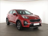 Kia Sportage  1.6 T-GDI 