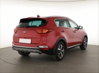 Kia Sportage  1.6 T-GDI 