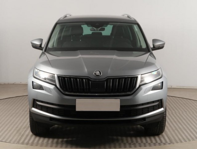 Škoda Kodiaq  2.0 TDI Style
