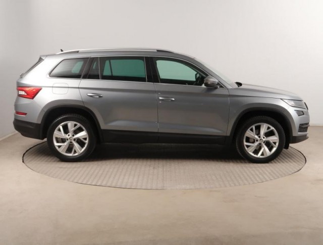Škoda Kodiaq  2.0 TDI Style