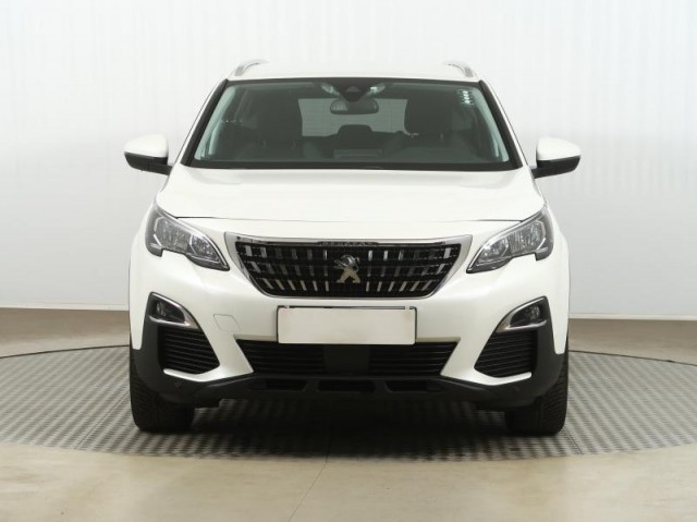 Peugeot 5008  1.5 BlueHDi Active