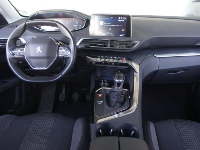 Peugeot 5008  1.5 BlueHDi Active