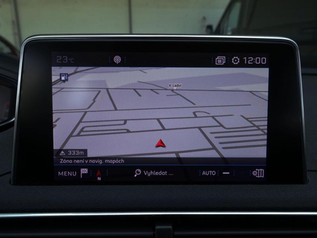 Peugeot 5008  1.5 BlueHDi Active