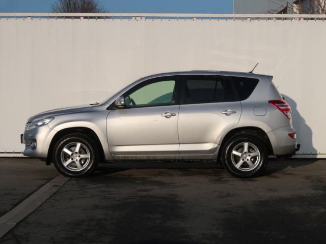 Toyota RAV 4  2.2 D-4D 