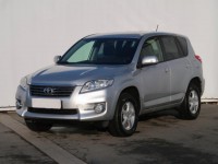 Toyota RAV 4  2.2 D-4D 