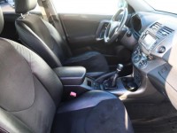 Toyota RAV 4  2.2 D-4D 