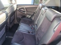Toyota RAV 4  2.2 D-4D 