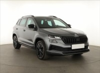 Škoda Karoq  1.5 TSI Sportline