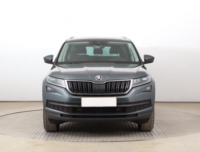 Škoda Kodiaq  1.5 TSI Style