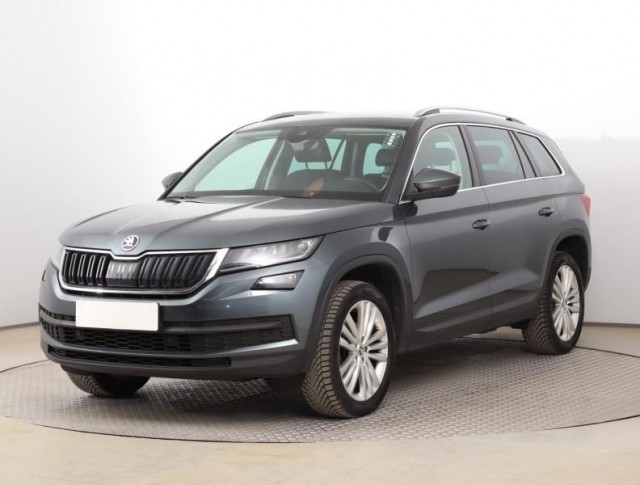 Škoda Kodiaq  1.5 TSI Style