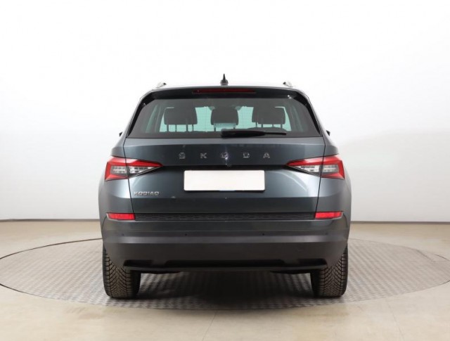 Škoda Kodiaq  1.5 TSI Style