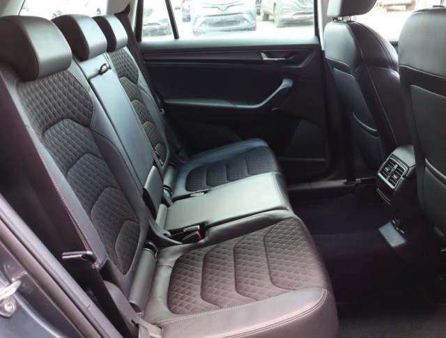 Škoda Kodiaq  1.5 TSI Style