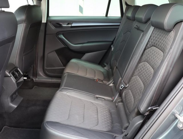 Škoda Kodiaq  1.5 TSI Style