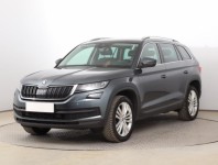 Škoda Kodiaq  1.5 TSI Style