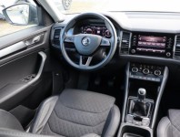 Škoda Kodiaq  1.5 TSI Style