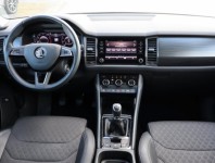 Škoda Kodiaq  1.5 TSI Style