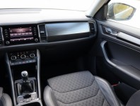 Škoda Kodiaq  1.5 TSI Style