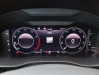 Škoda Kodiaq  1.5 TSI Style
