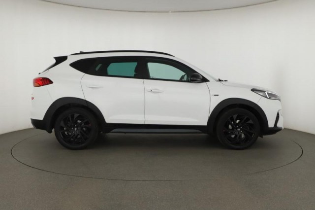 Hyundai Tucson  1.6 T-GDI N-Line