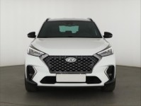 Hyundai Tucson  1.6 T-GDI N-Line