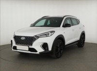 Hyundai Tucson  1.6 T-GDI N-Line