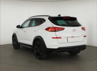 Hyundai Tucson  1.6 T-GDI N-Line