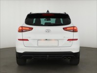 Hyundai Tucson  1.6 T-GDI N-Line