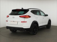 Hyundai Tucson  1.6 T-GDI N-Line